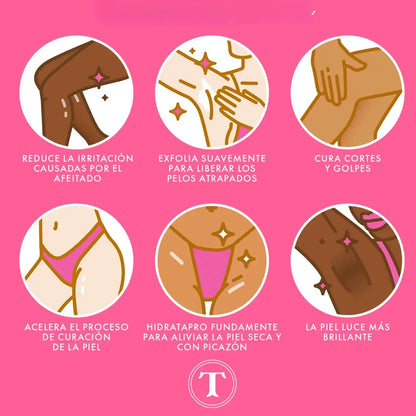 TRULY™ – Aceite Dermo Cosmético