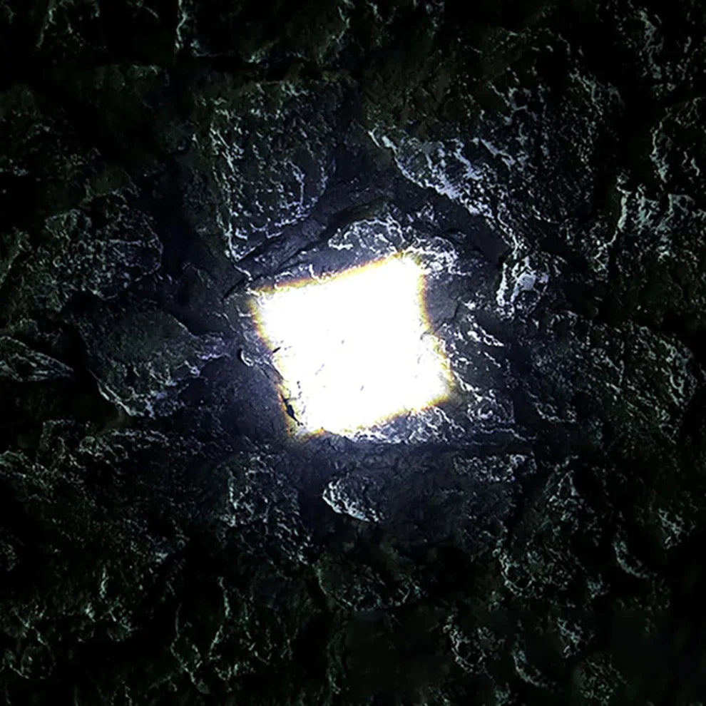 Linterna MaxForce™ (Linterna Táctica Laser)